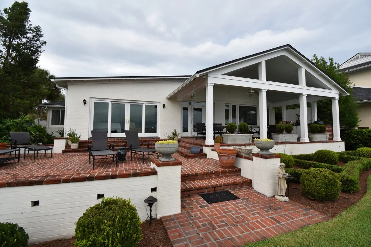 Fairfax Master Suite Addition