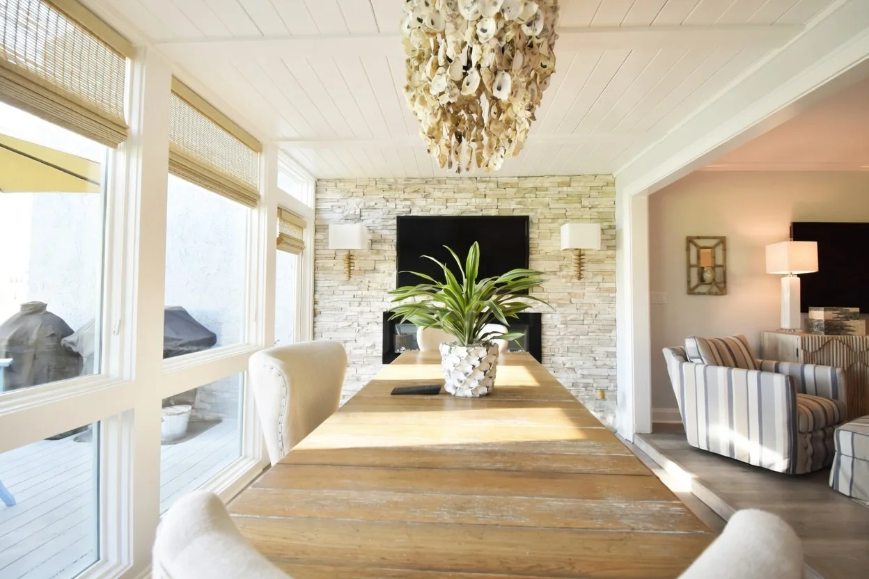 Sawgrass Condo Renovation