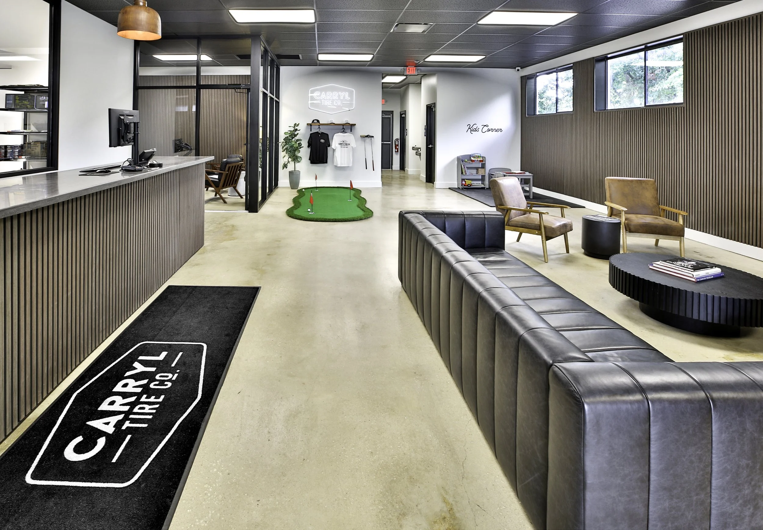 Carryll Tire - Reception, Waiting Area 3.jpg