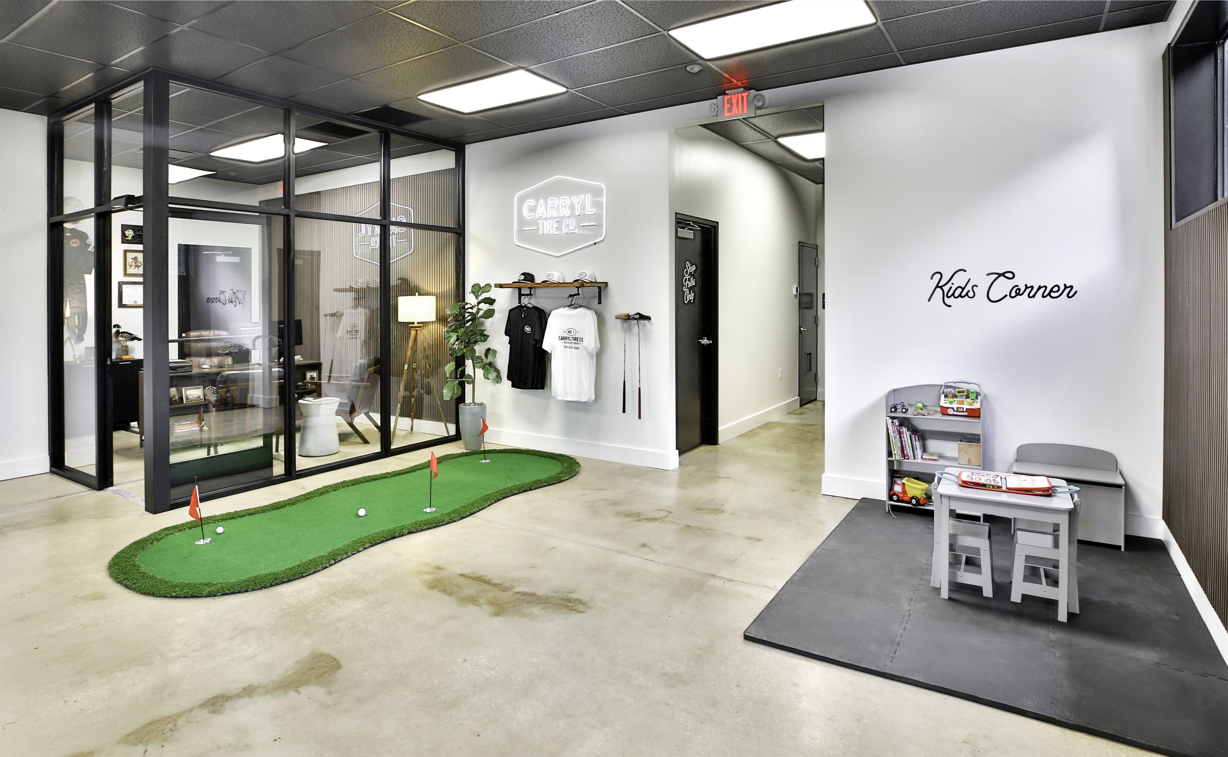 Carryll Tire - Office, Kids Corner.jpg