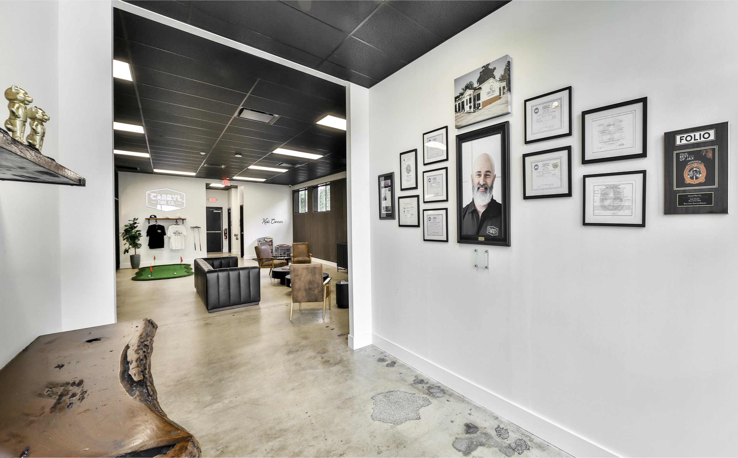 Carryll Tire - Foyer.jpg