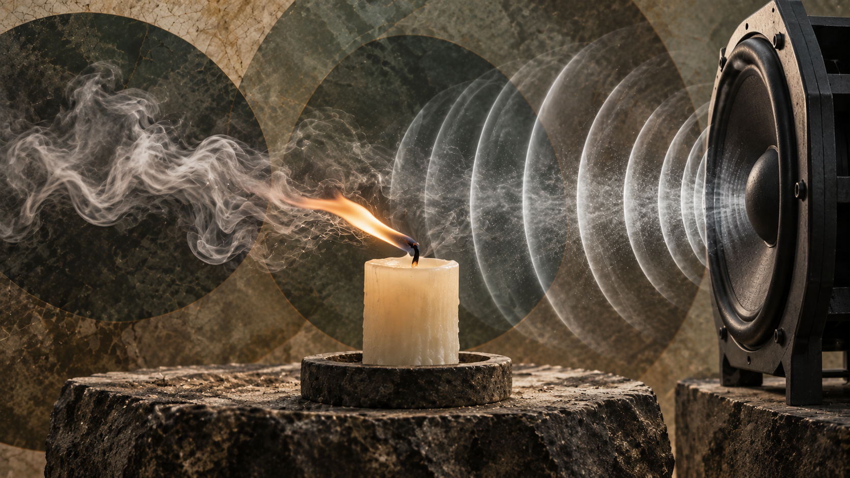 How Powerful Is Sound? From Sonic Weapons to Medicine and Fire Suppression