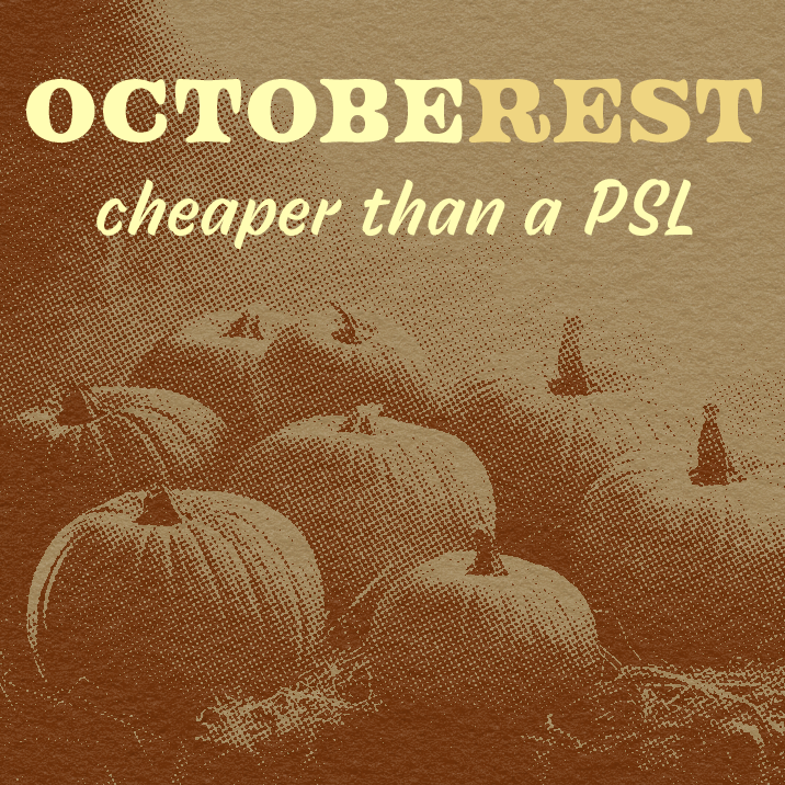 Fall Is Asking Us to Slow Down. Why Do We Keep Speeding Up?