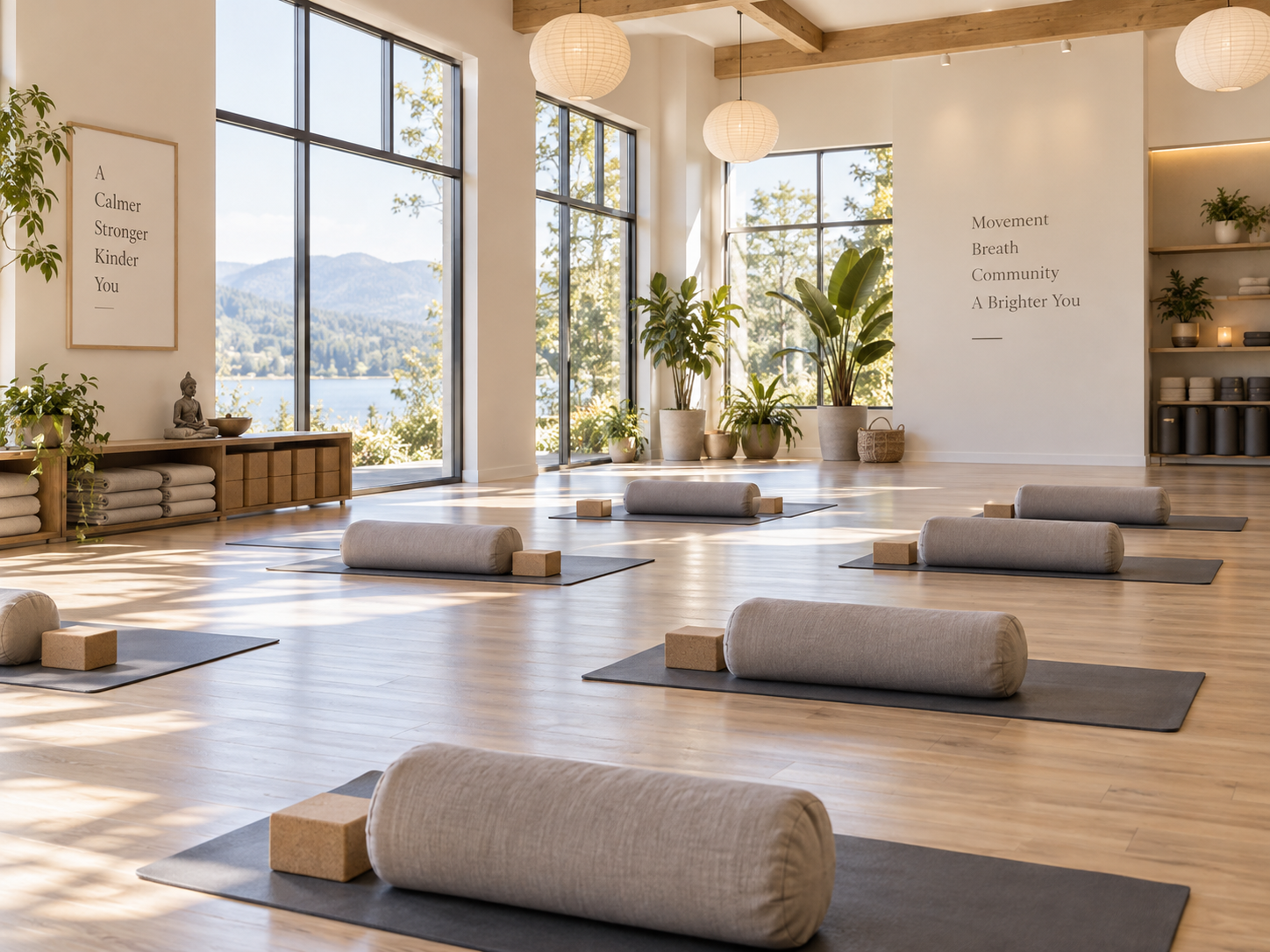 Sound Baths for Yoga Studios: A Simple Way to Expand Your Wellness Programming