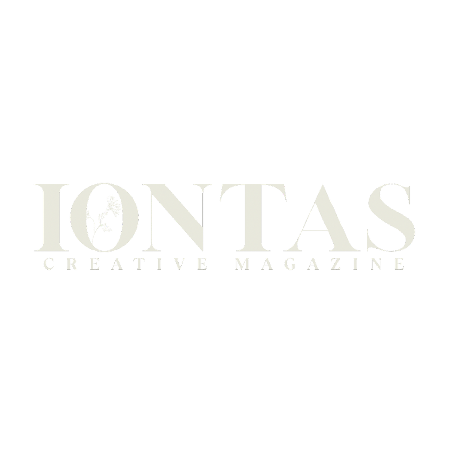 IONTAS Magazine