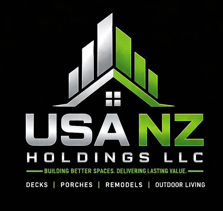 USA-NZ Contracting