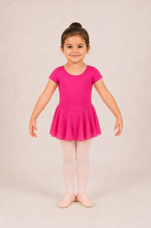 MAILLOT UNIFORME faldilleta -- 43€
