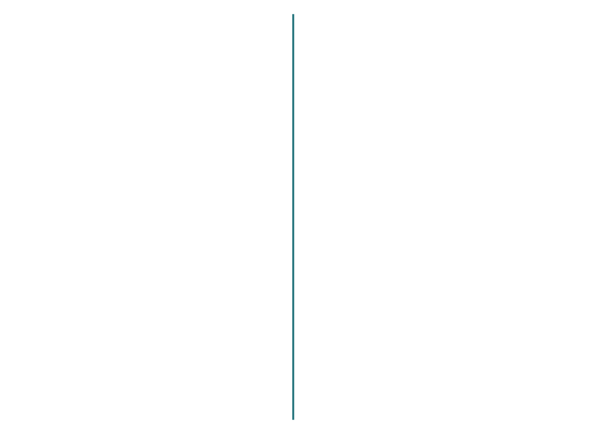 Divider line