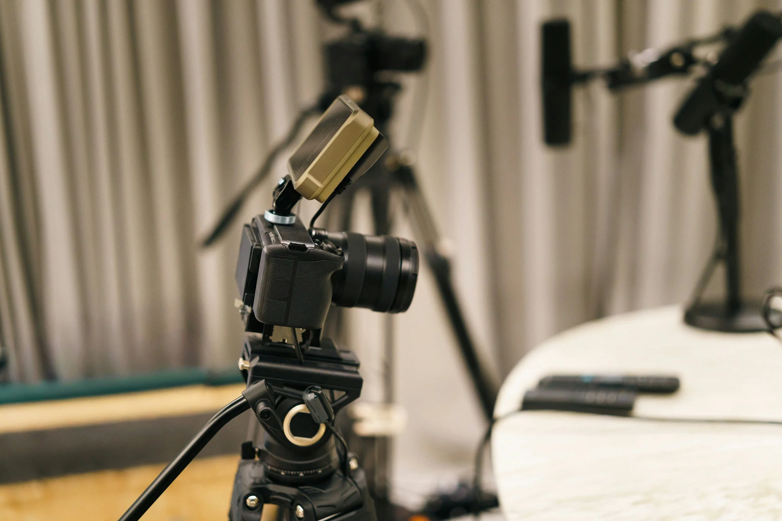 An [Imperfect] Content Shoot Day