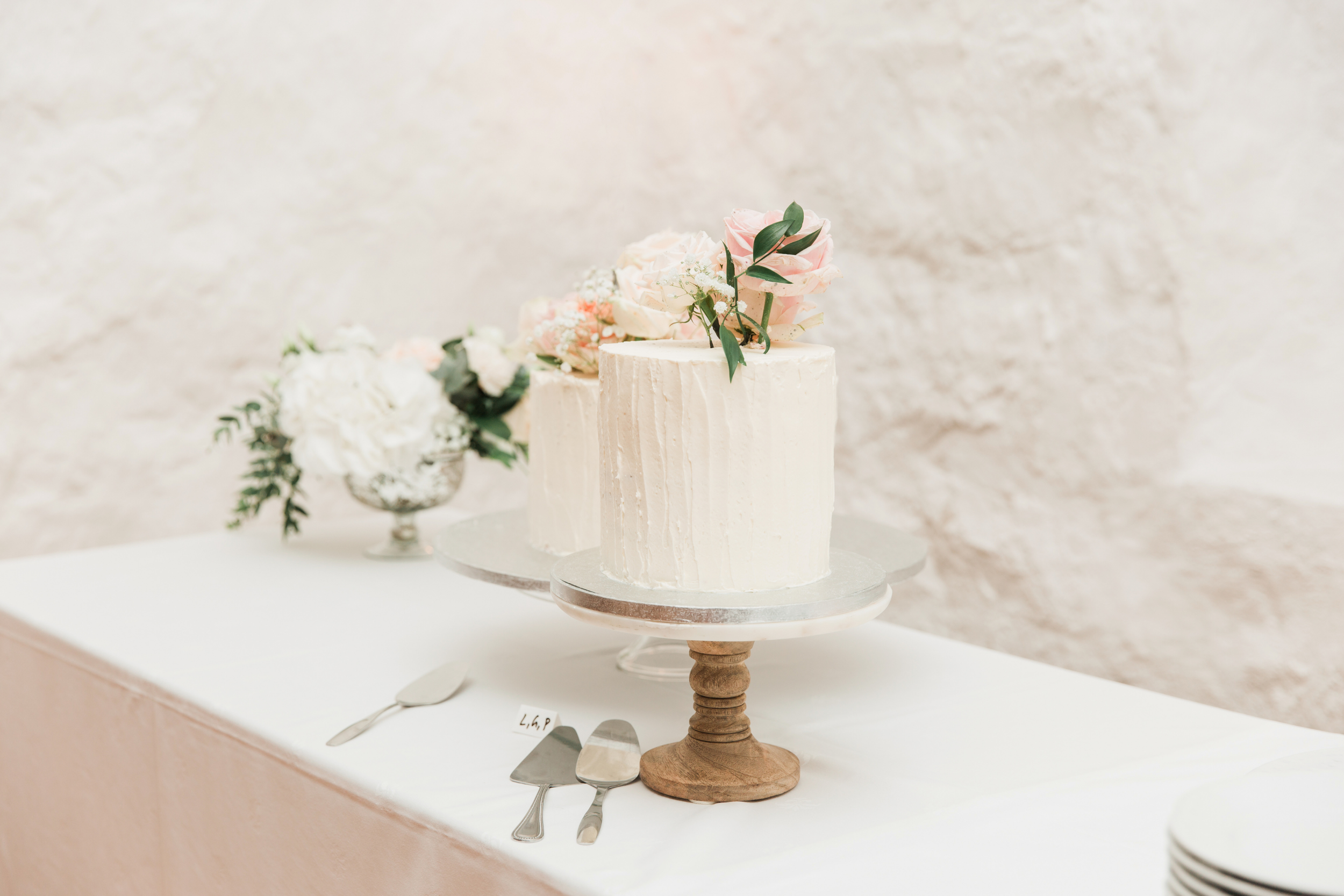 CaraMel's Bakery