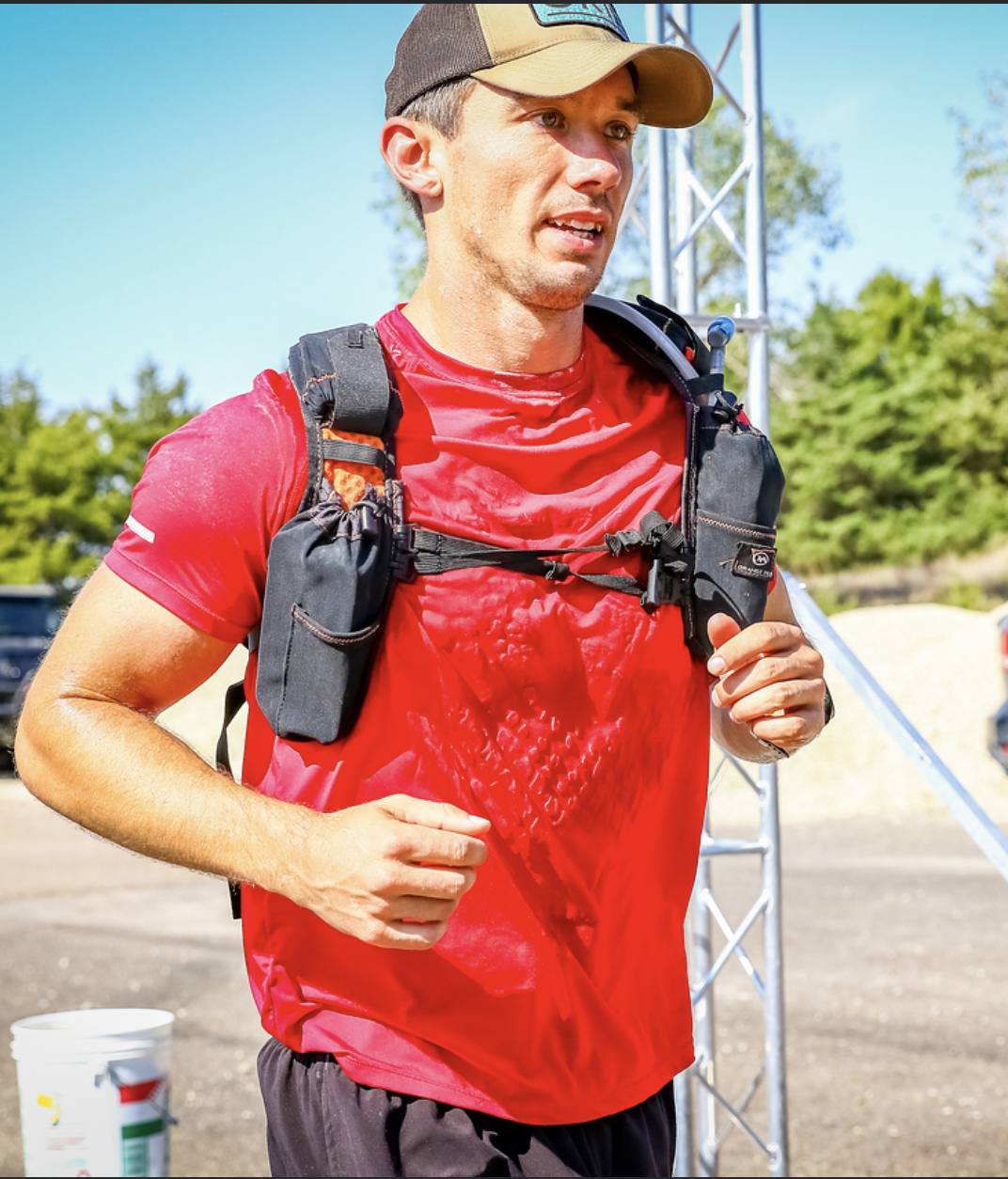 Training in the Heat: Why Temperature Doesn’t Tell the Whole Story