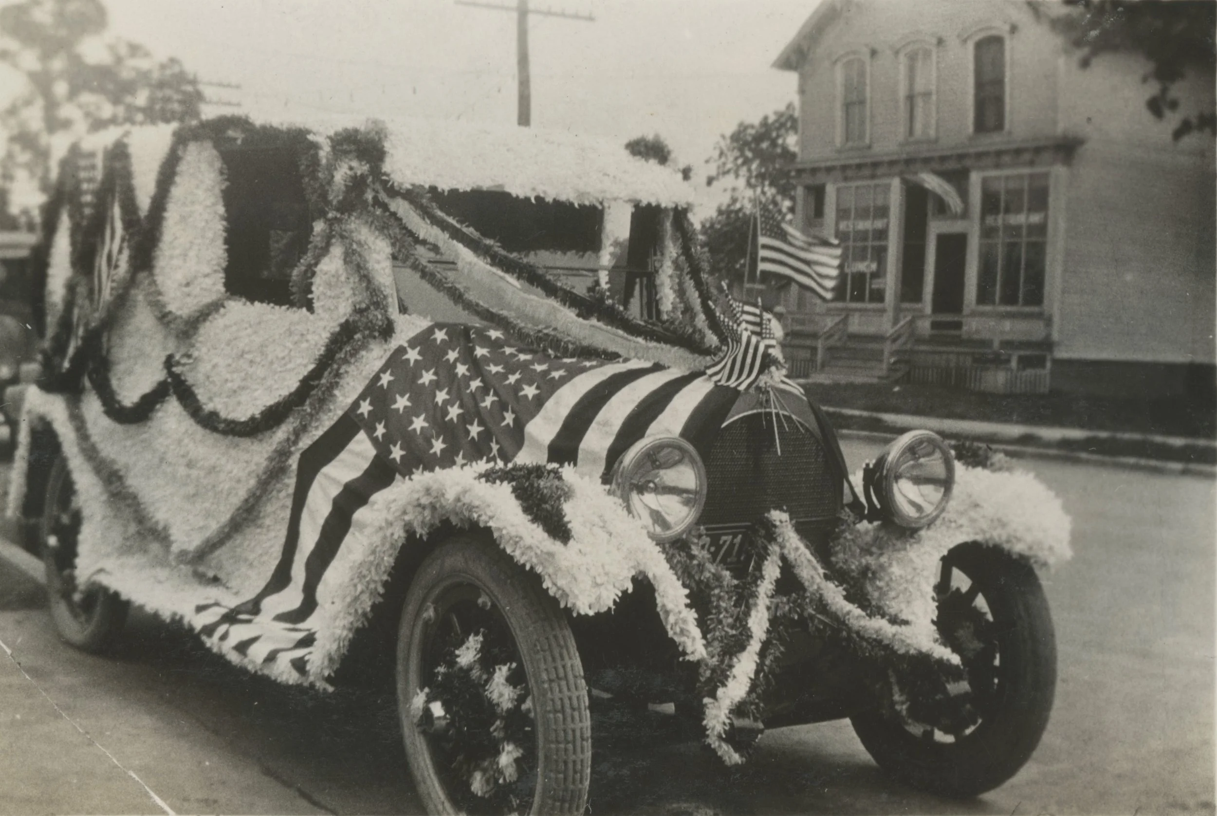 A Fourth of July Tradition through the Decades