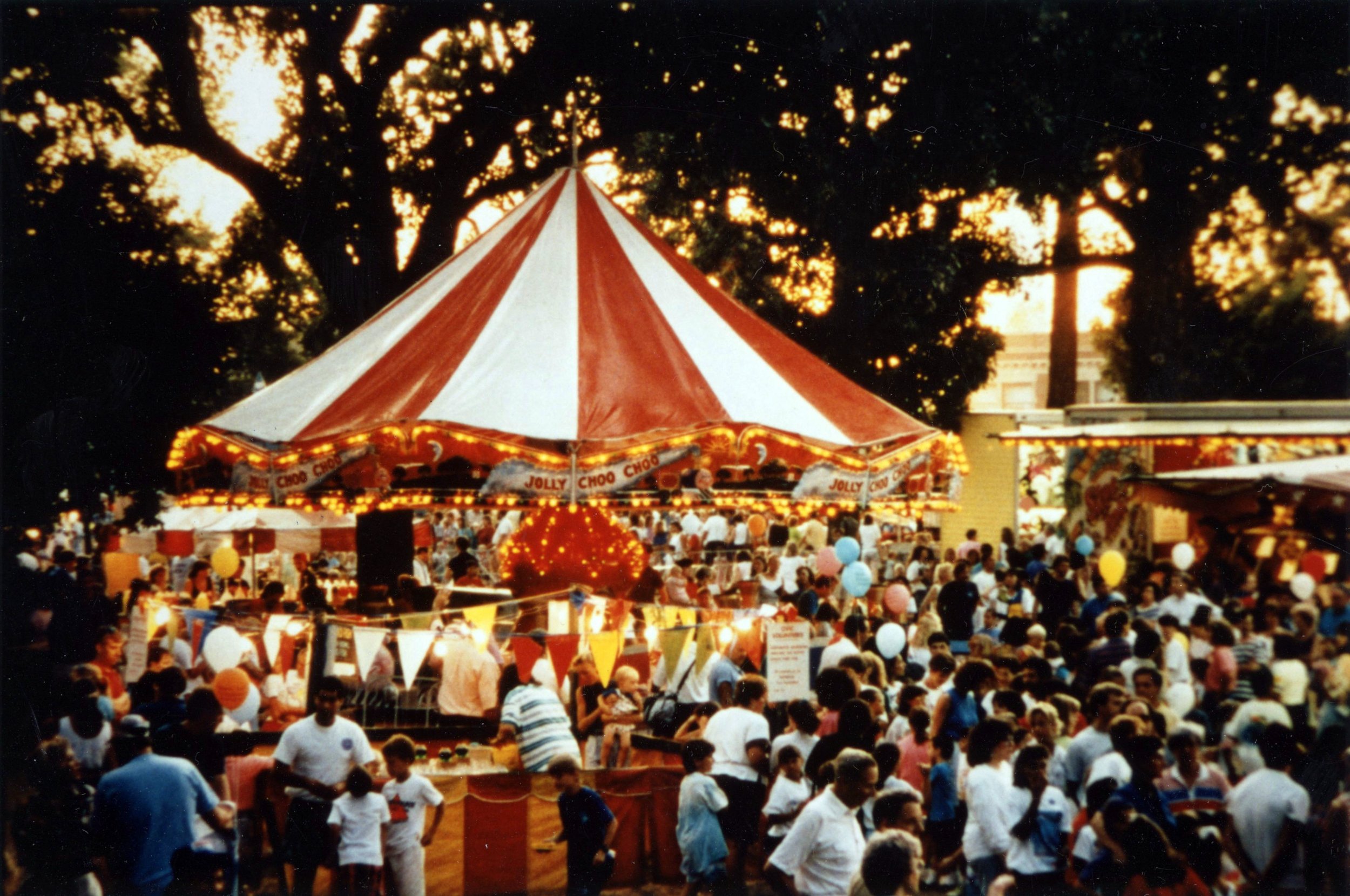 The Civic Foundation &amp; Northbrook Days