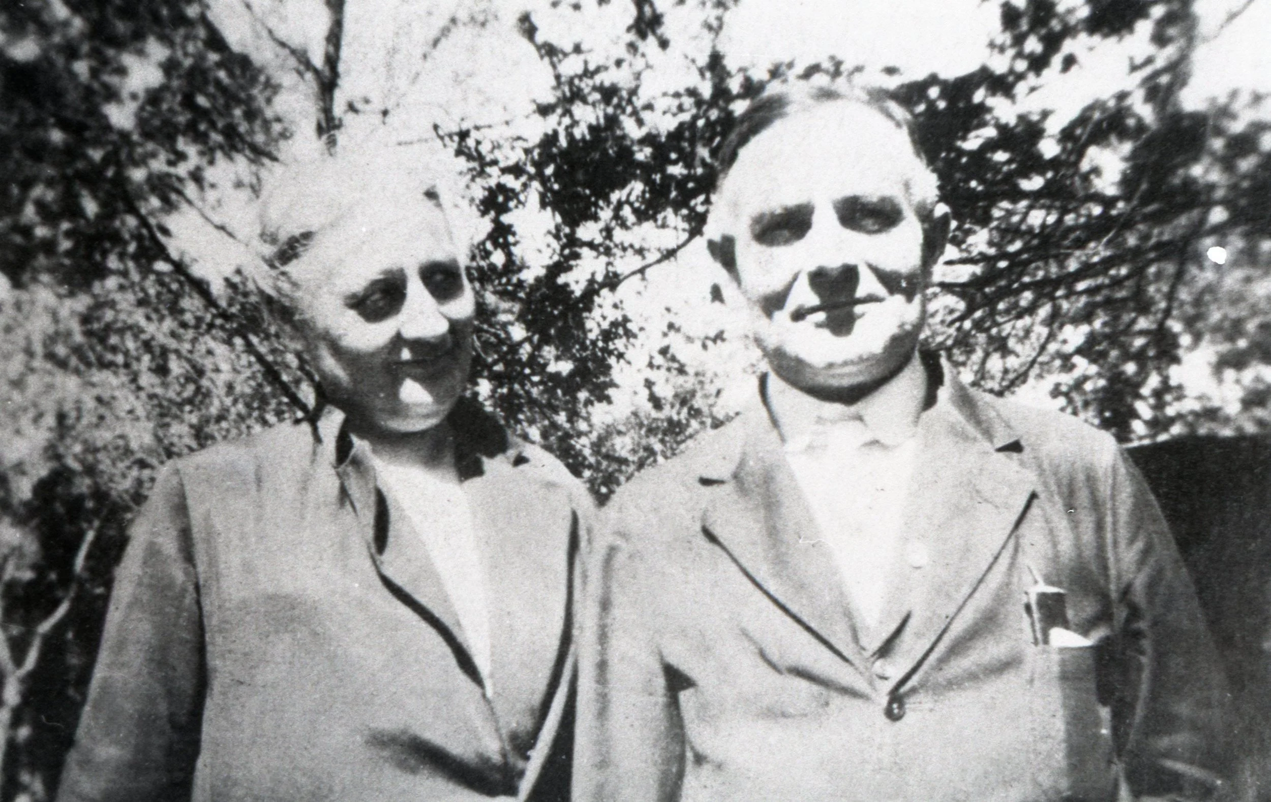  Florence Kiest Walter &amp; George A. Kiest 