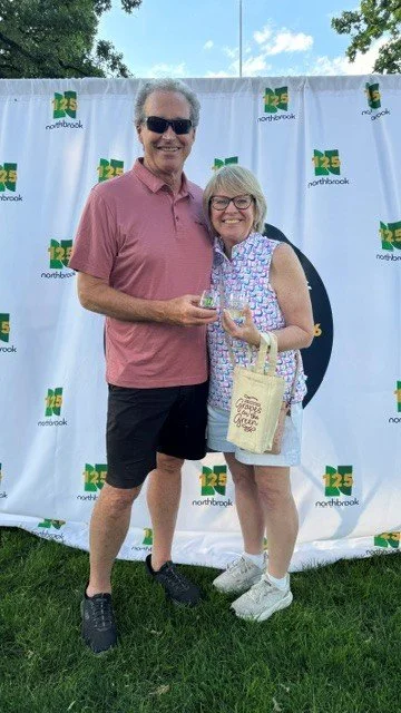 Grapes on the Green - June 20, 2026