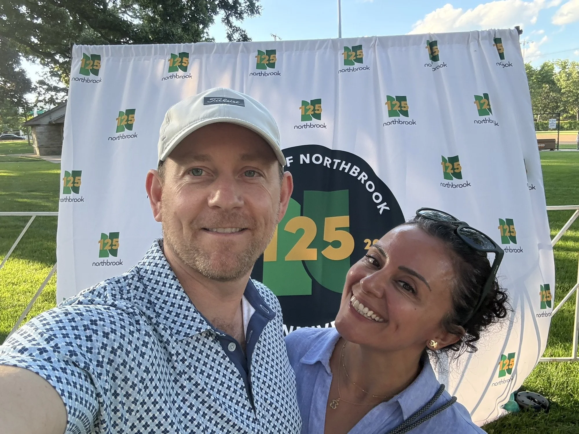 Grapes on the Green - June 20, 2026