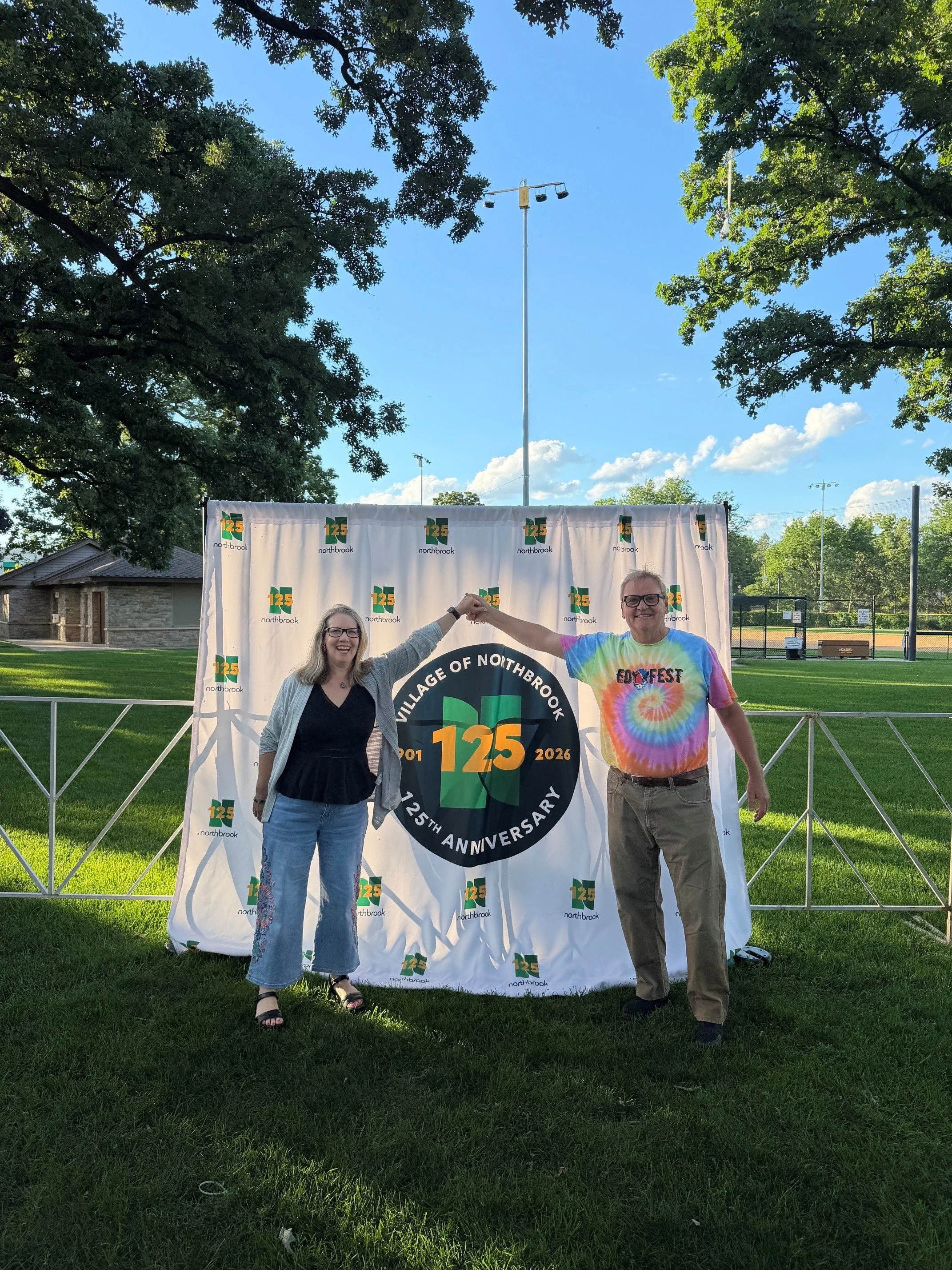 Grapes on the Green - June 20, 2026
