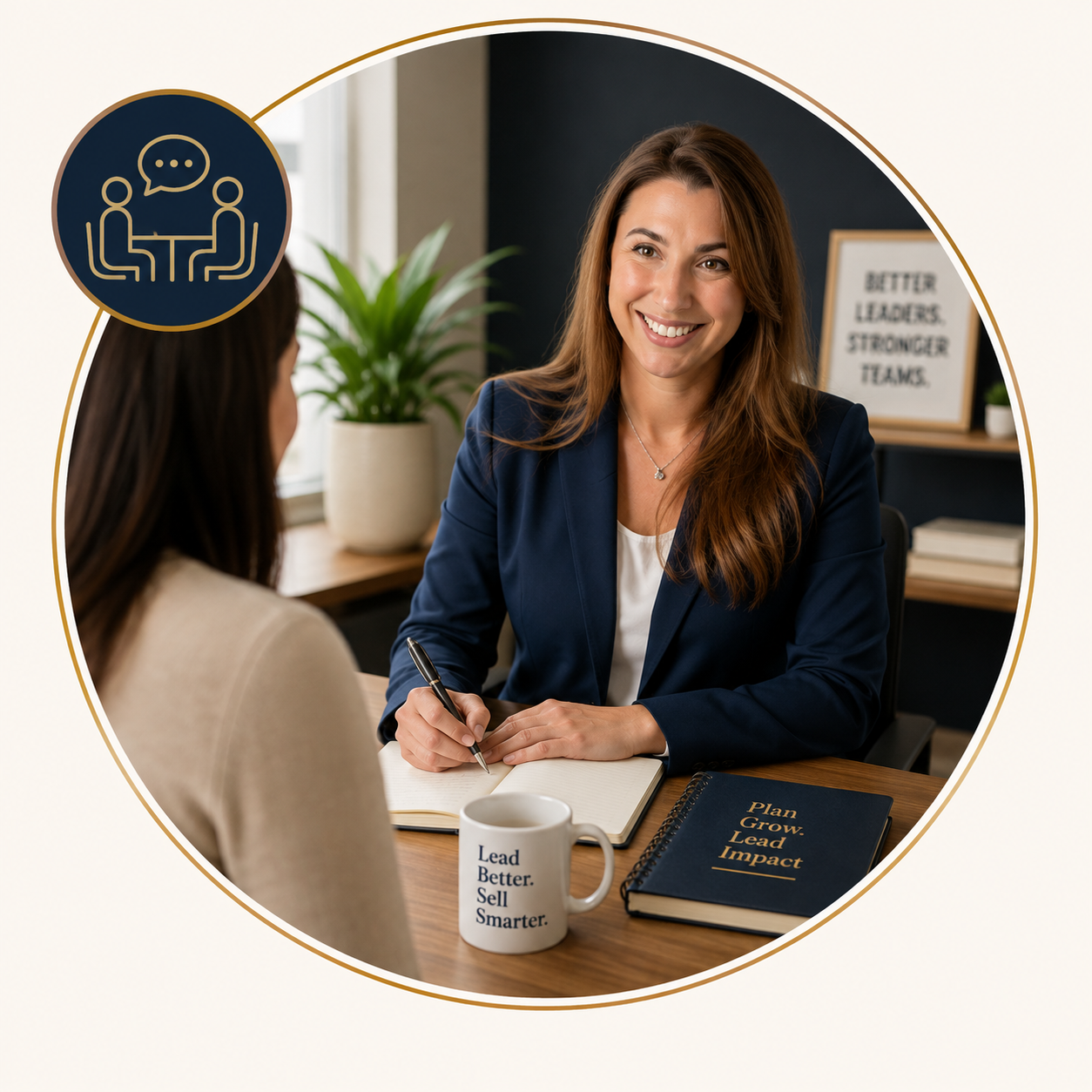 One-on-One Coaching