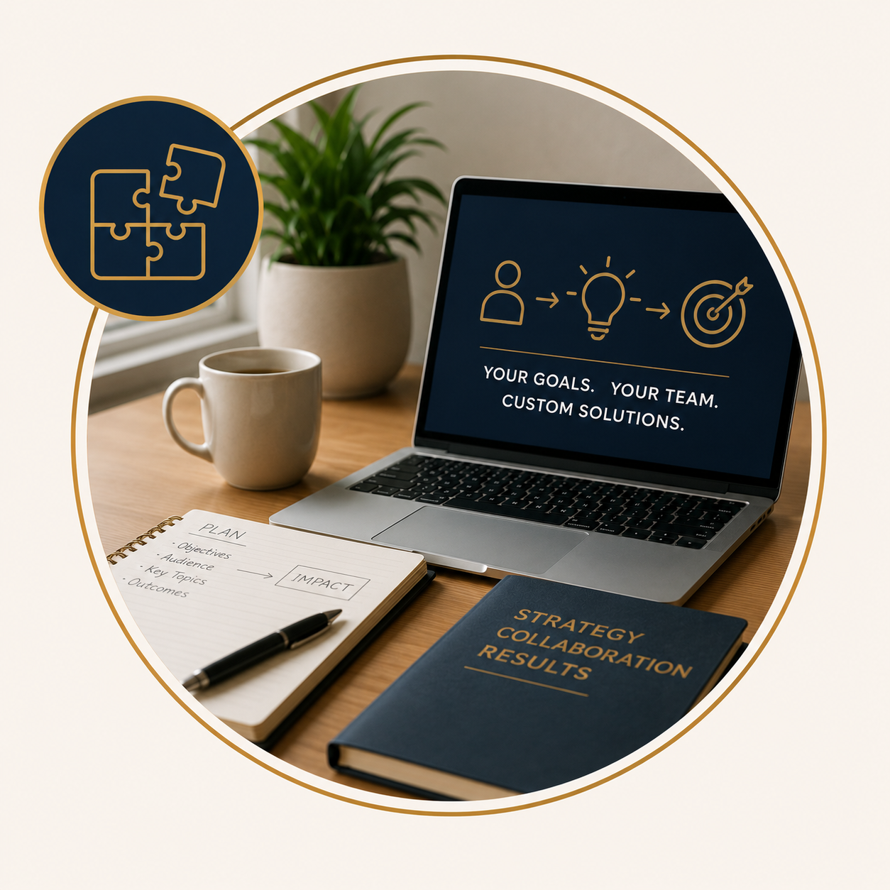 Custom Workshops and Team Trainings