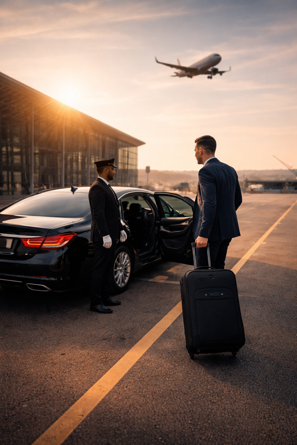 Airport Service