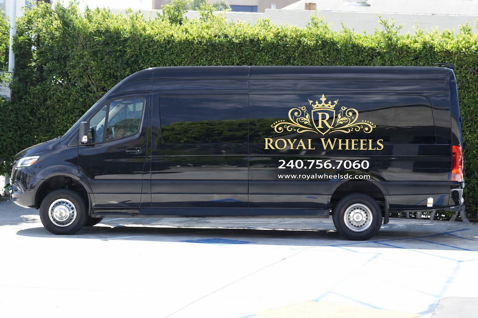 Shuttle Service