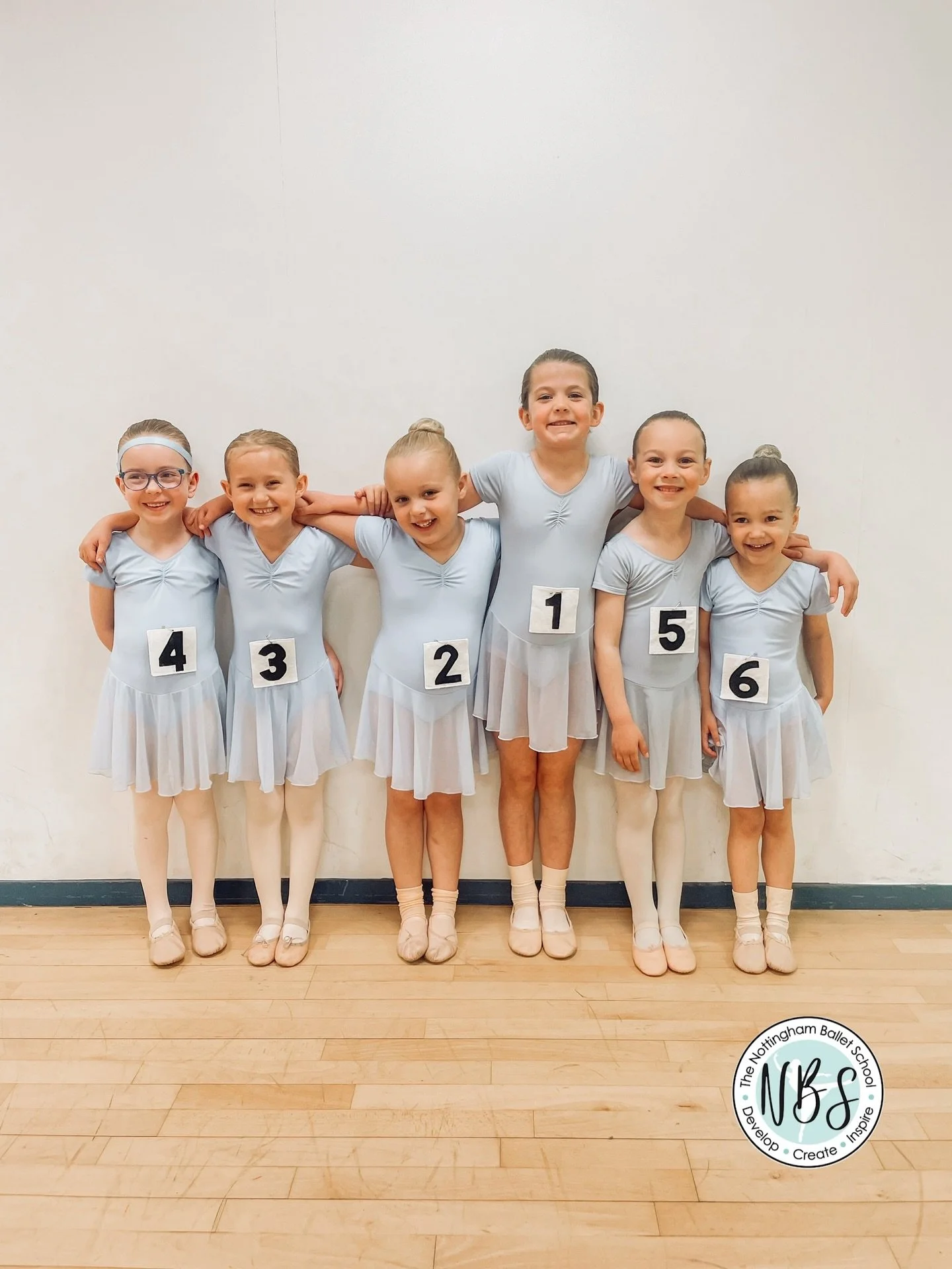 We are beyond proud of these beautiful ballerinas who took their Pre-Primary Ballet today! What superstars you all are. Miss Louisa and I were bursting with pride watching you. Well done!!!! As always - a huge thank you to Miss Louisa who has worked 