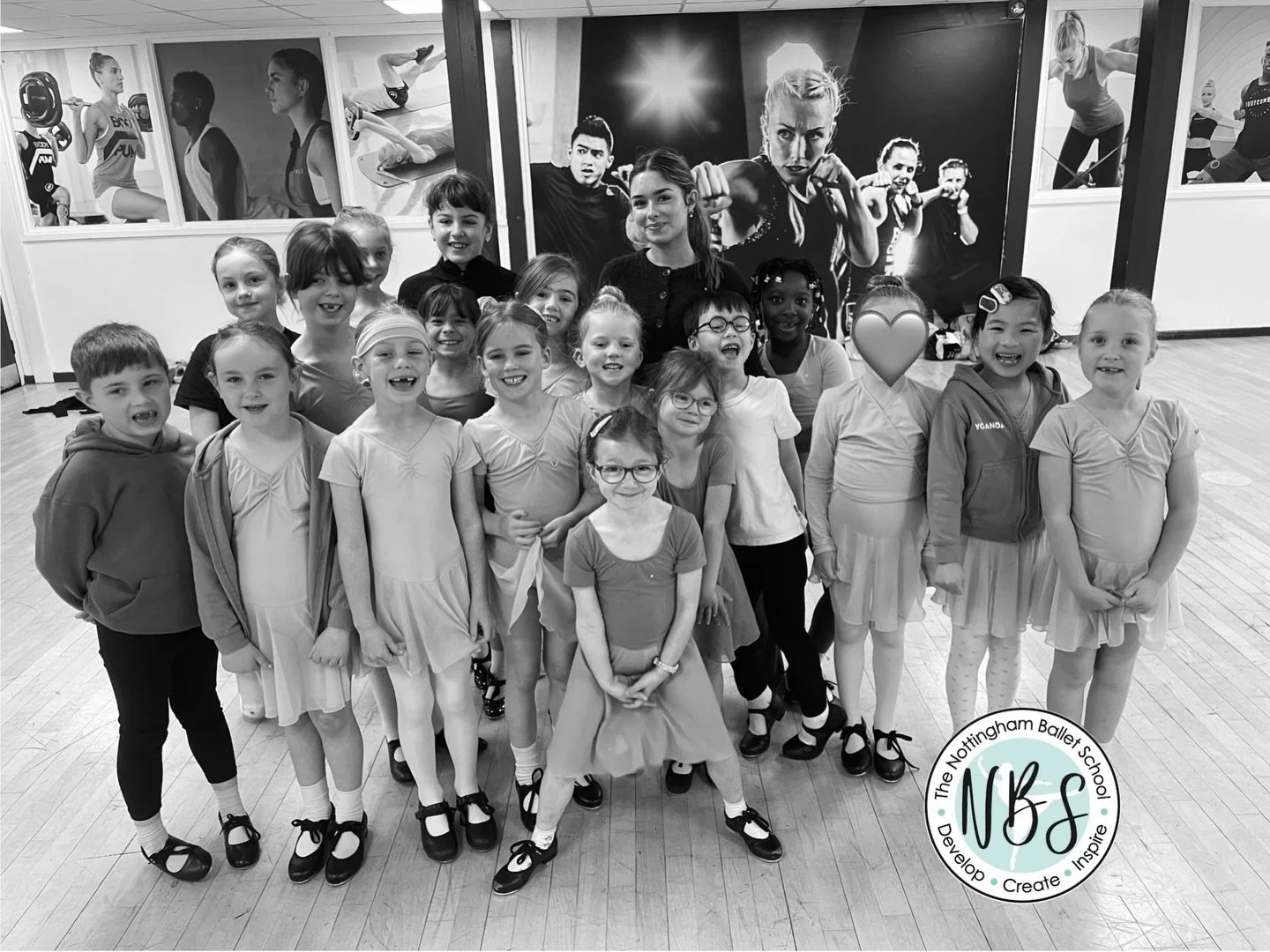 Today we celebrated the wonderful Miss Isla as she turned 18 last week. We all absolutely adore Miss Isla and we are so thankful for all of her help, support and kindness that she shares with us as teachers and more importantly every student that wal
