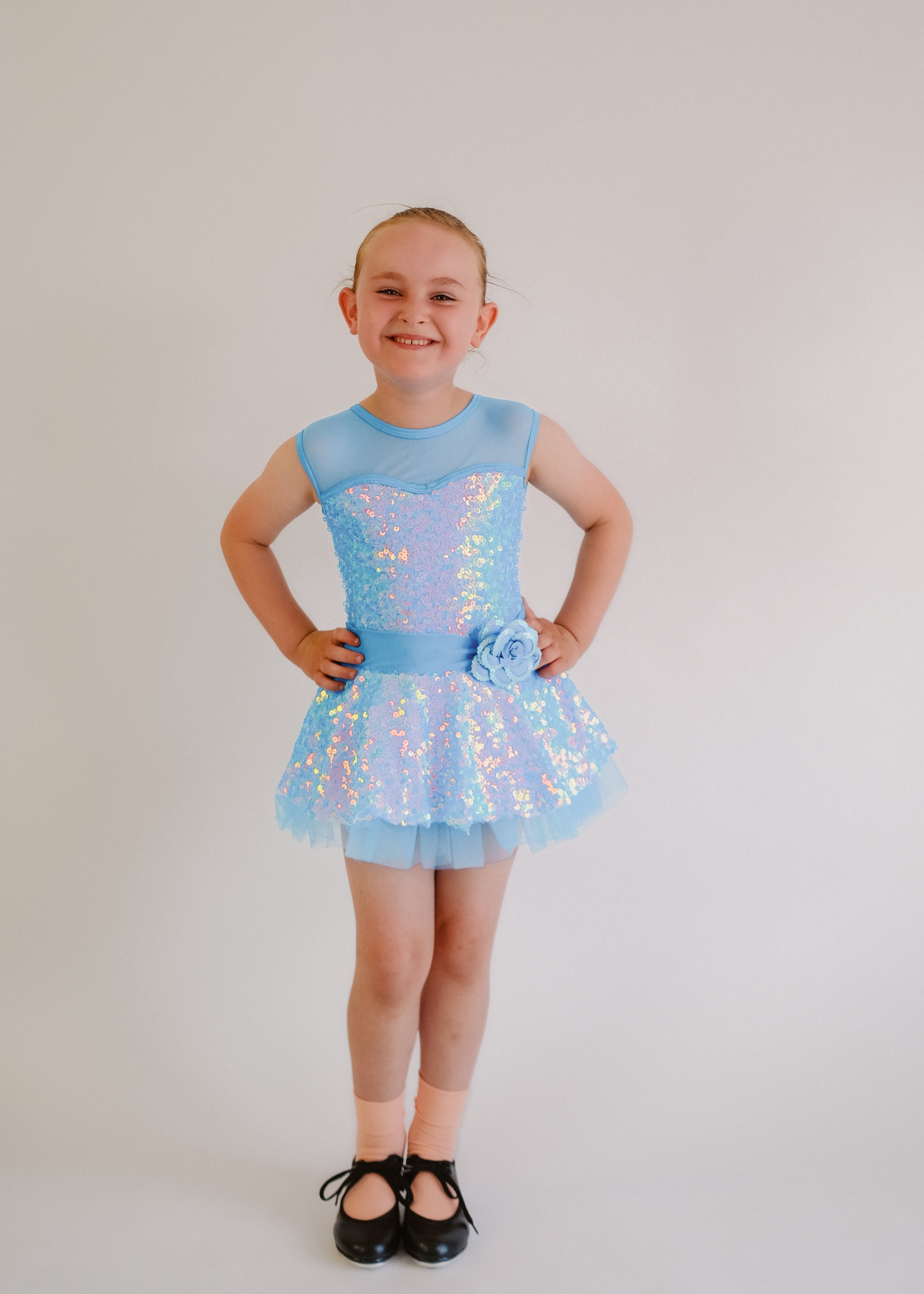 Tap & Modern Dance Classes