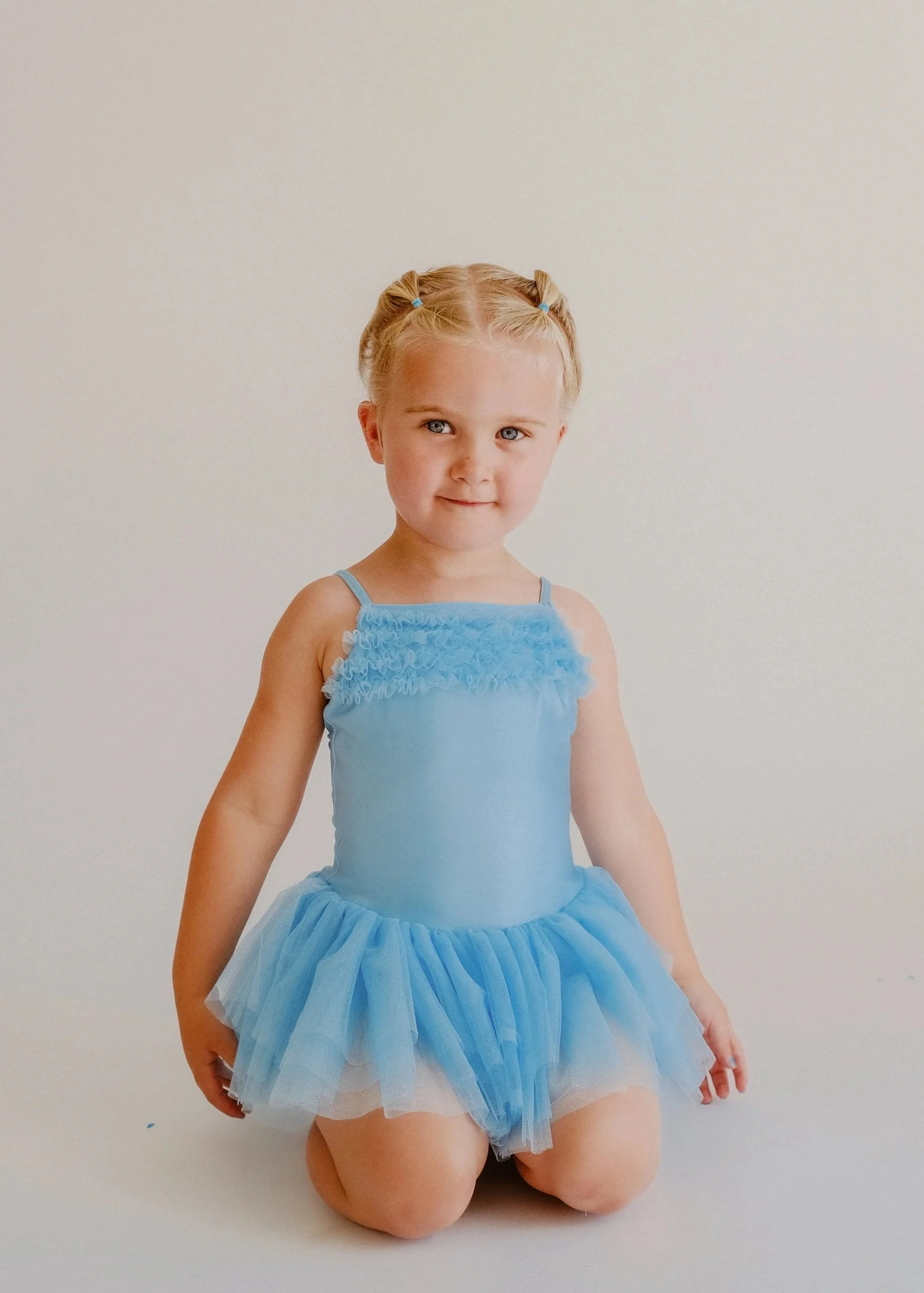 Pre-School Ballet & Introduction to RAD Pre-Primary & Primary Grades