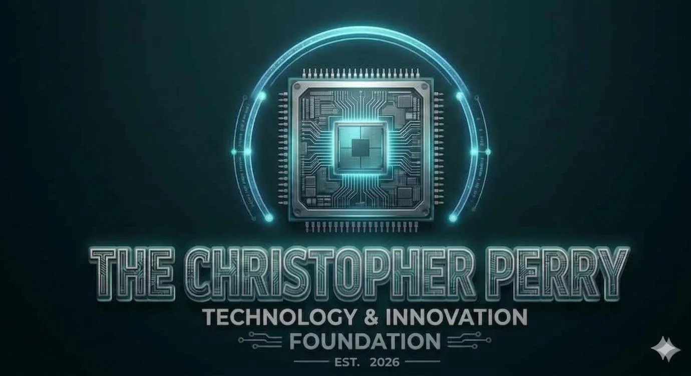 Christopher Perry Technology &amp; Innovation Foundation Announces Weekend of Fundraising Events