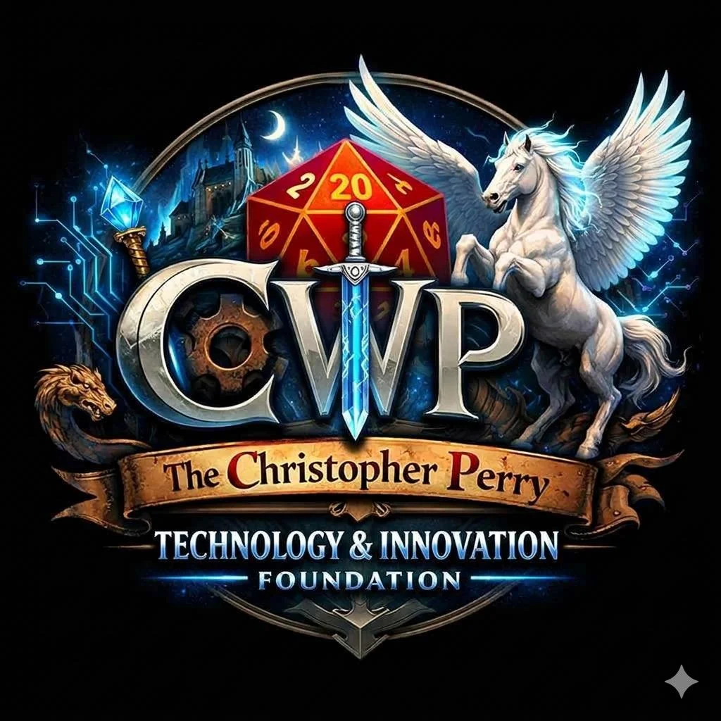 Christopher Perry Technology and Innovation Foundation