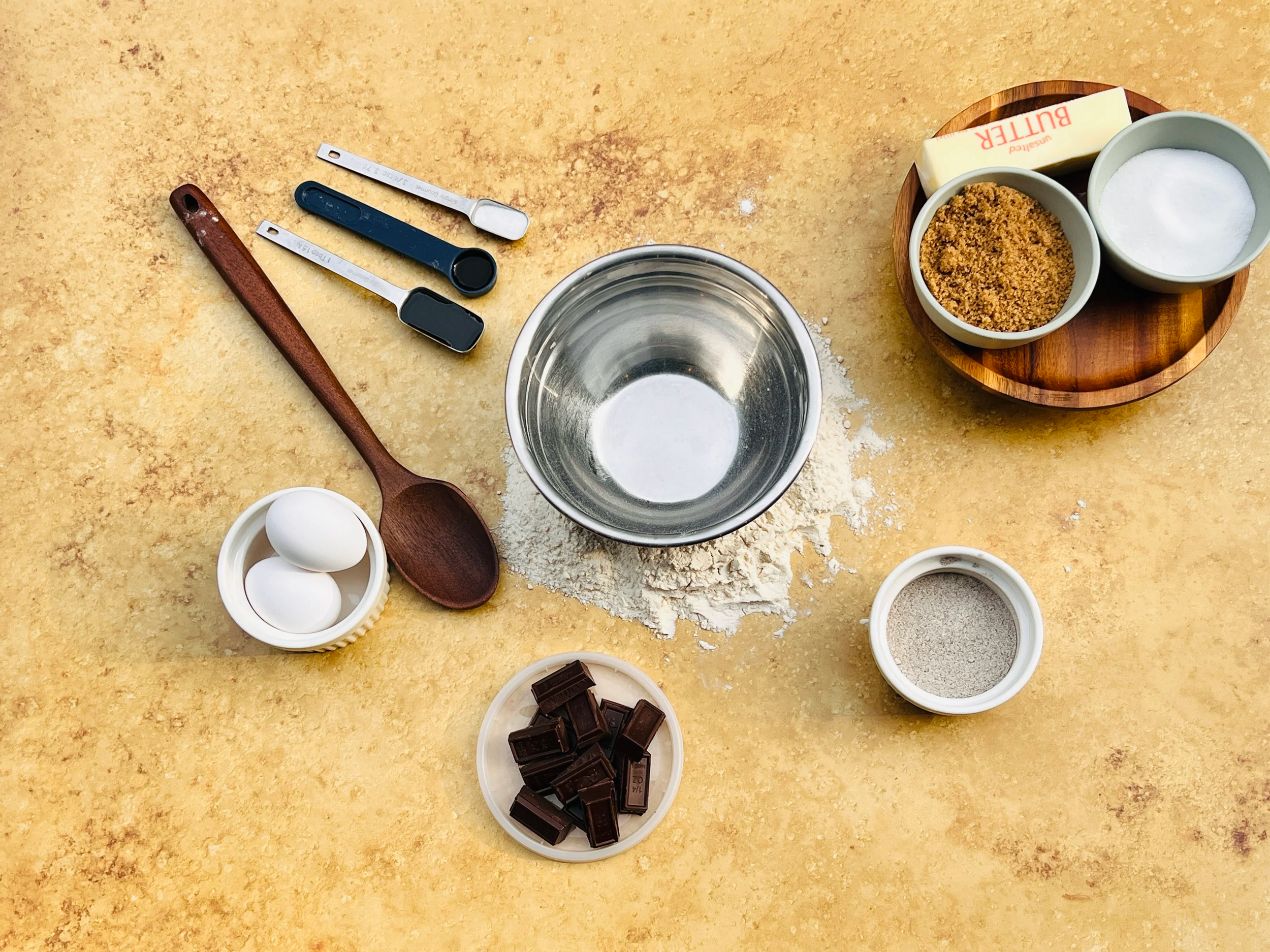 Ingredient Shot