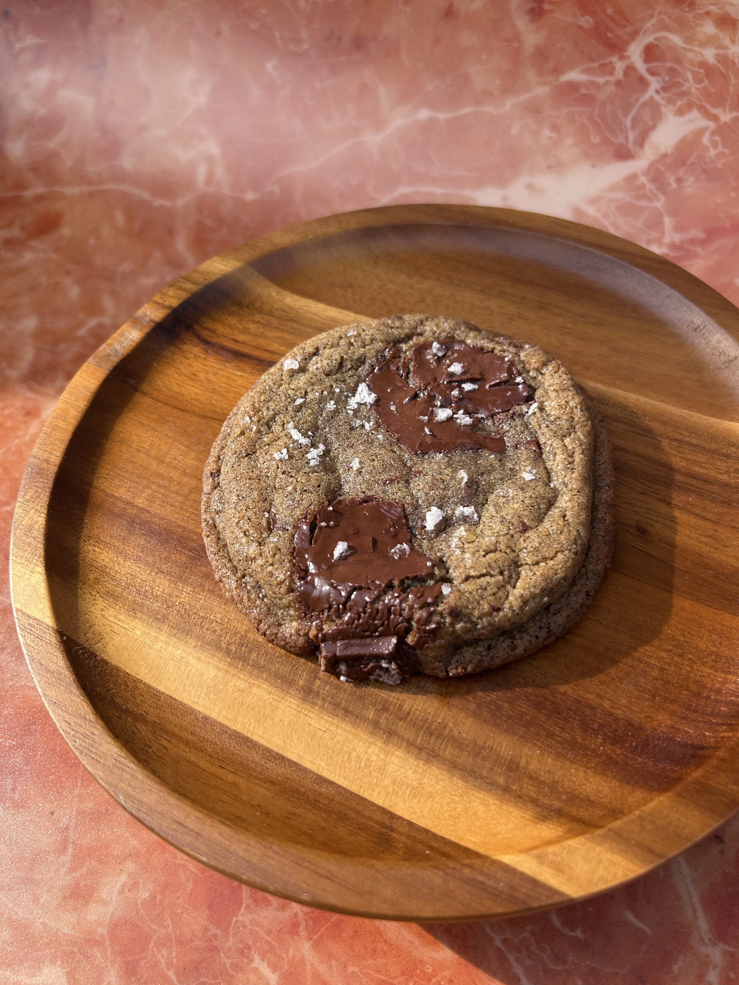 Chocolate Chunk Cookie