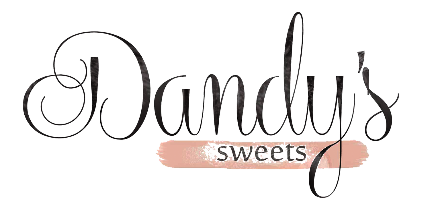 Dandy's Sweets - Cake Bar For Hire