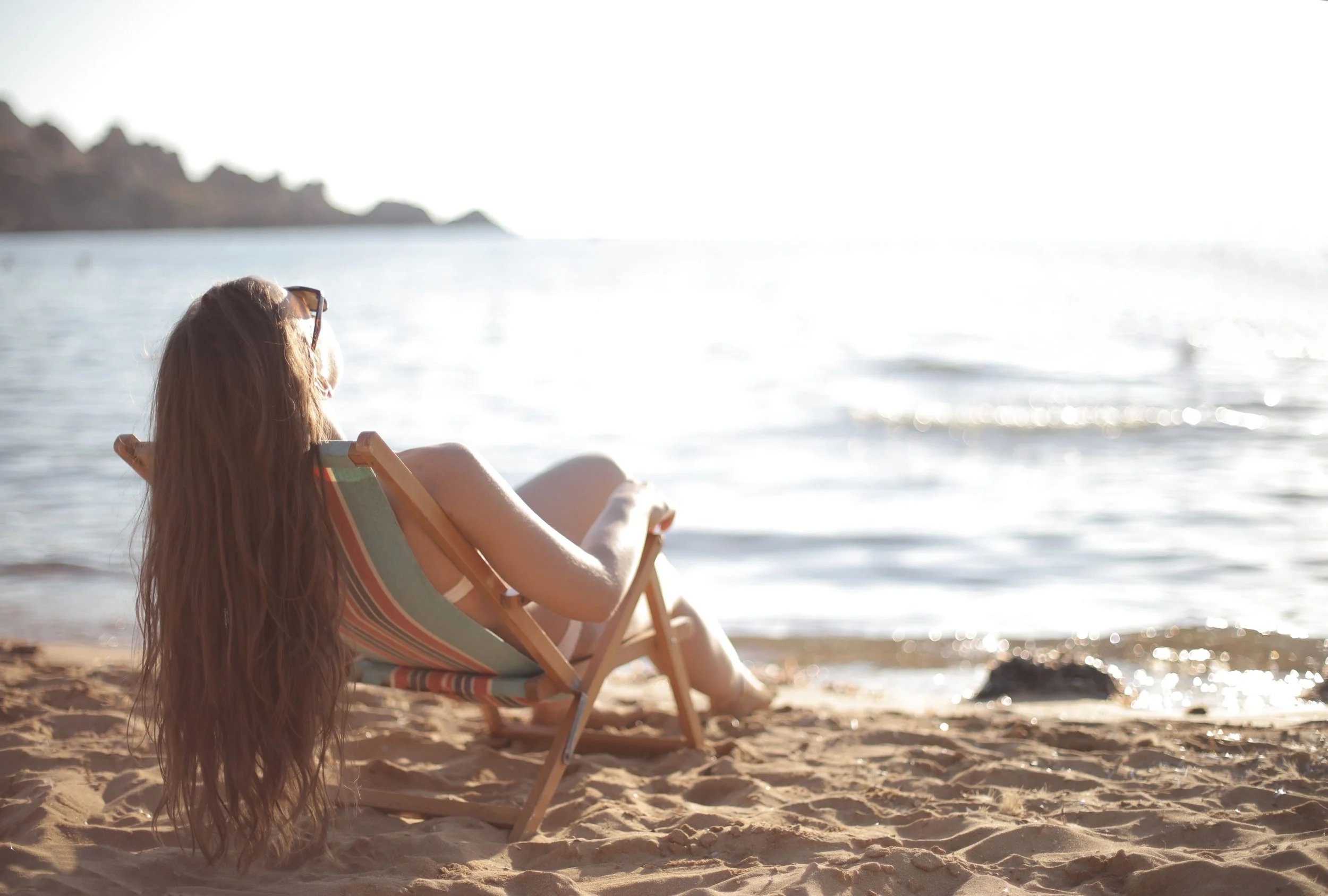 Keeping Your Fire Balanced in Summer with Ayurveda
