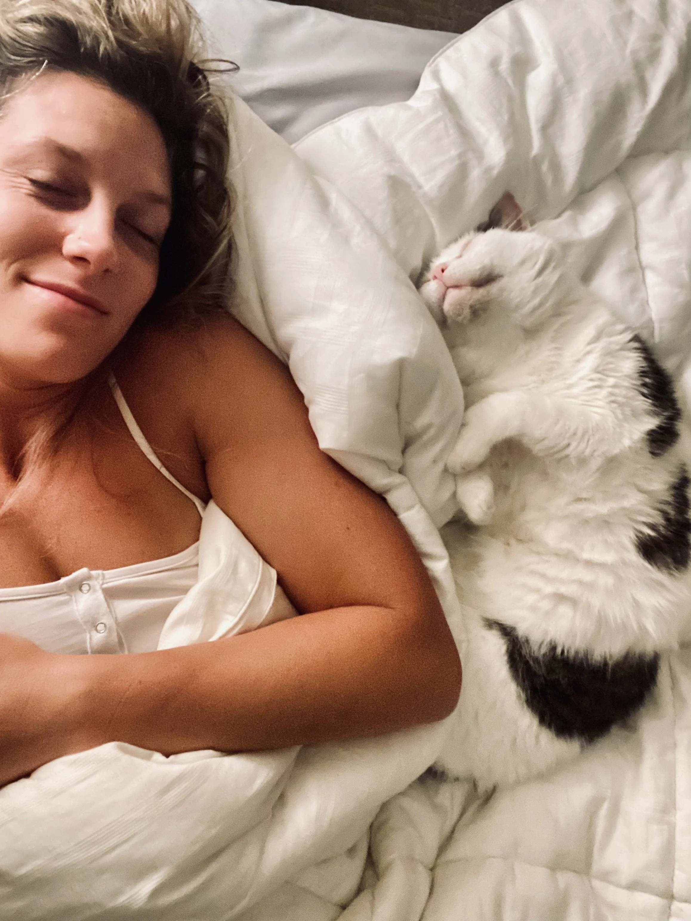 Community: The Remedy to My Grief