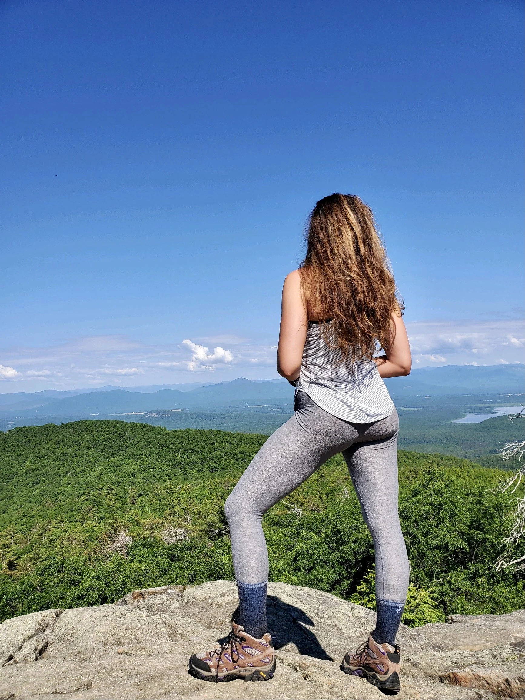 The Magic of Doing Less