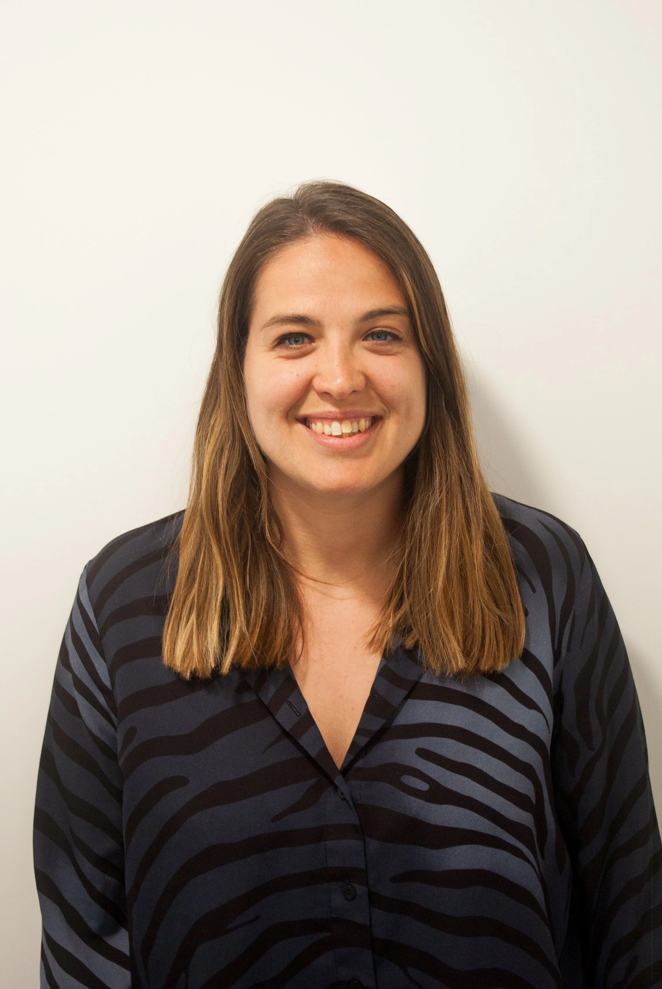 Portrait Marion COROYER - Naturopathie