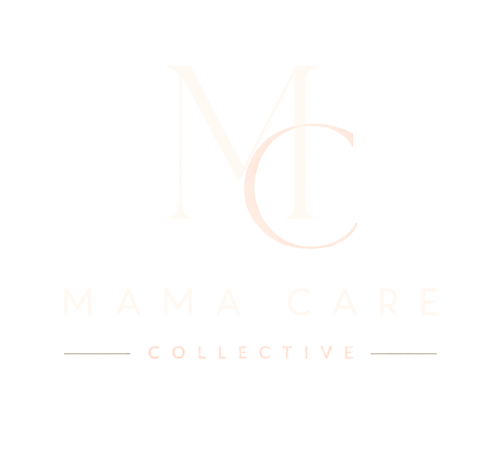 Mama Care Collective's logo