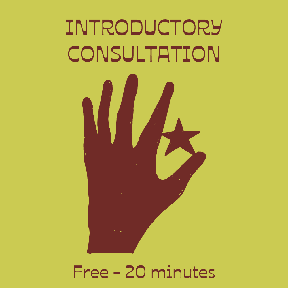 Introductory Consultation - Free!