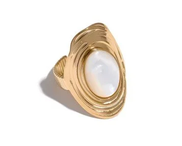 anillo hiperbólico