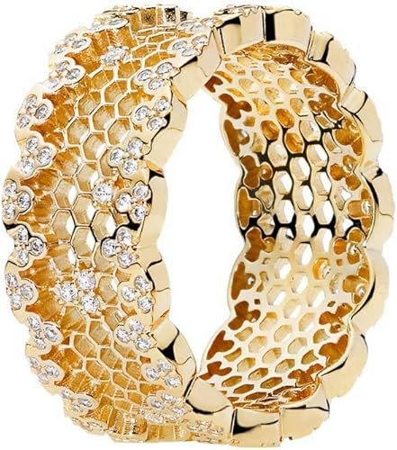 Pandora Honeycomb #6
