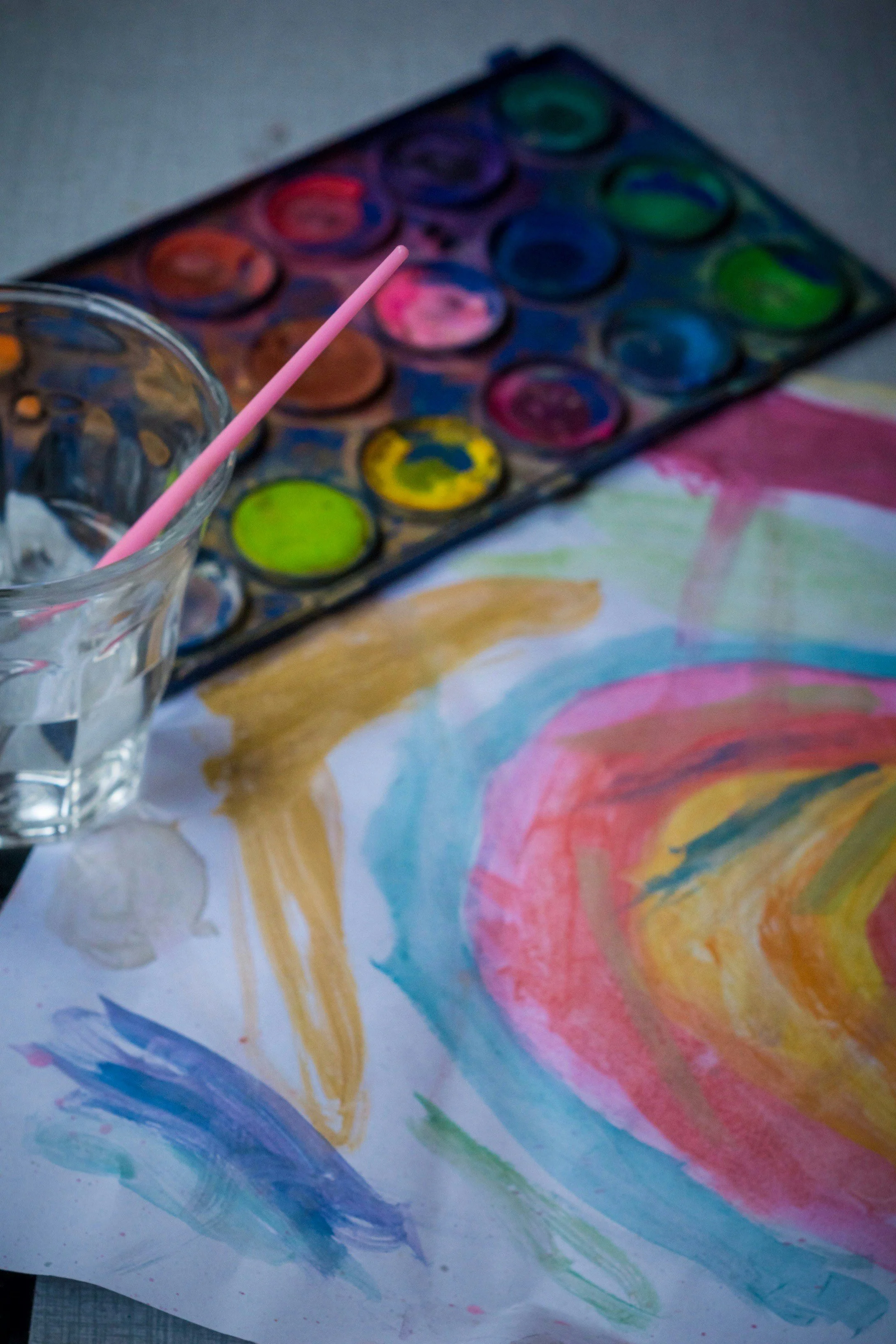 Research Thursday: When Bright Kids Struggle (Understanding Twice-Exceptional Children)
