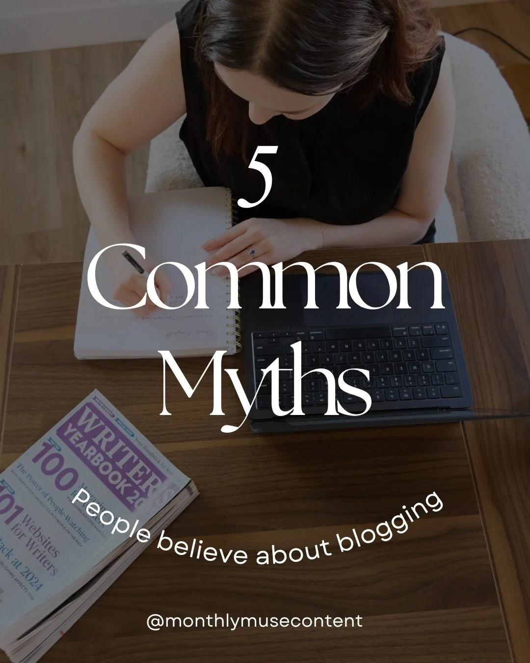 Blogging is one of the most powerful long-term marketing tools for your business, but it&rsquo;s heavily misunderstood. When business owners try to handle it themselves based on outdated advice, they end up burning hours of time for zero return.

Let
