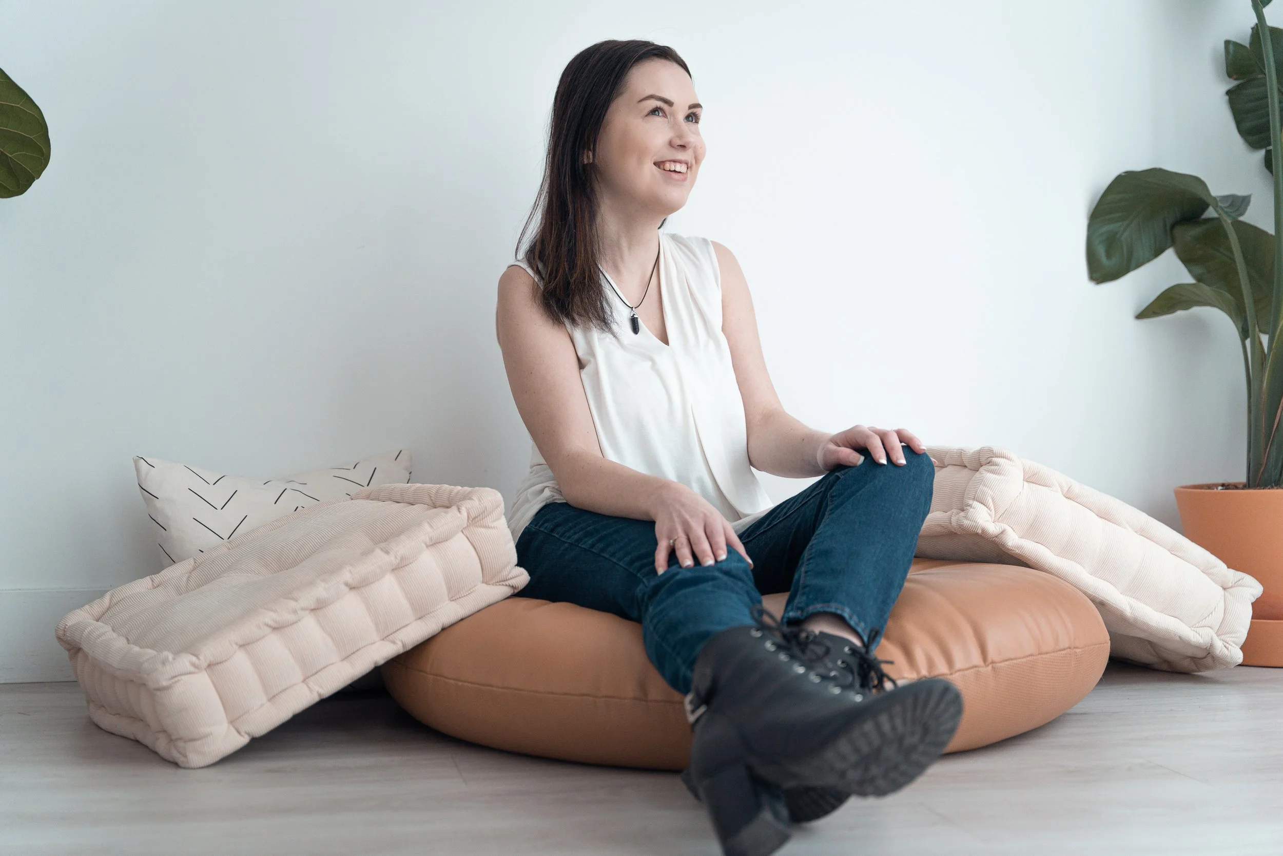 Tamara, content creation industry expert