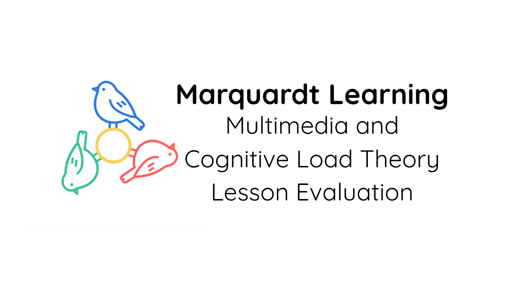 Lesson Evaluation Link Button