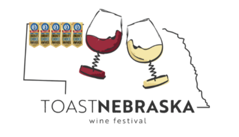 TOAST Nebraska Wine Festival