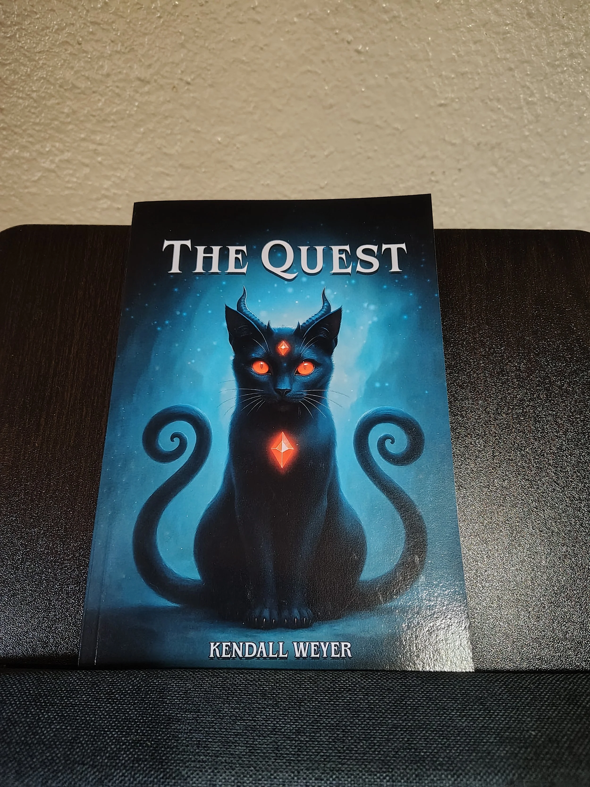 The Quest