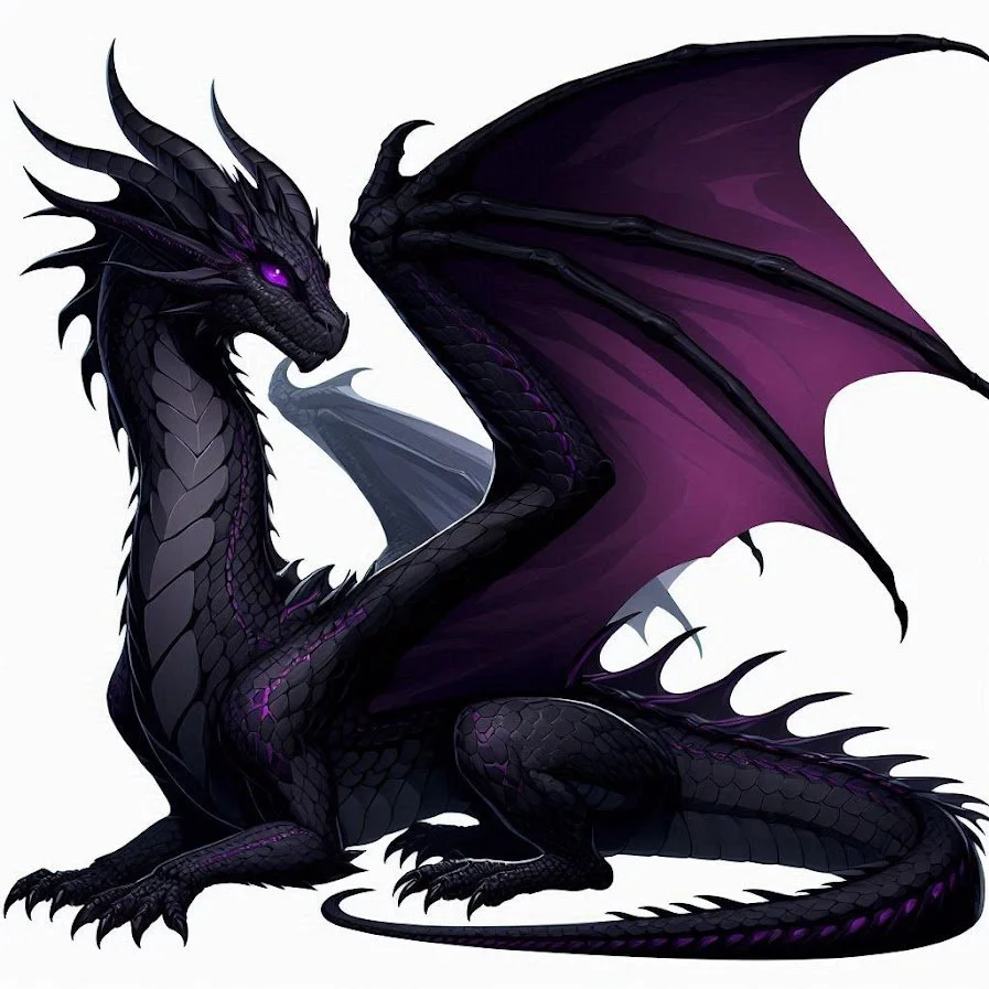 Draza from The Lost Kingdom