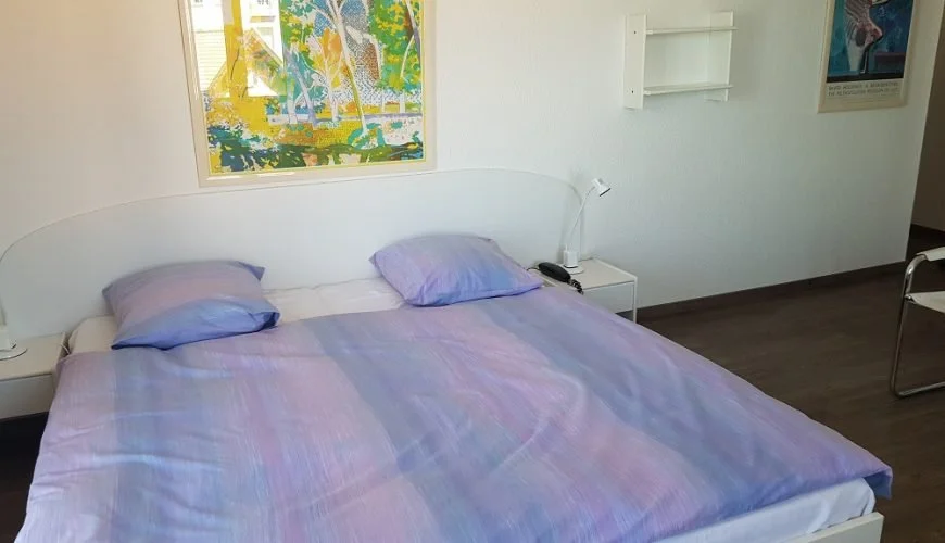 CHAMBRE SIMPLE